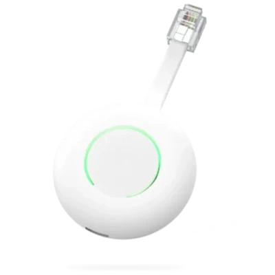 HomeWizard P1 Meter