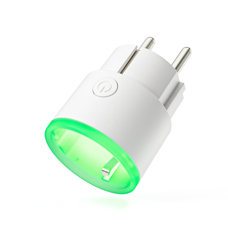 HomeWizard Energy Socket