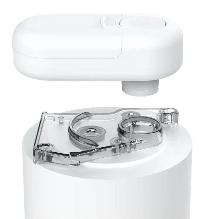 HomeWizard Watermeter